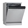Whirlpool WFC 3C33 F X mosogatógép 14 teríték