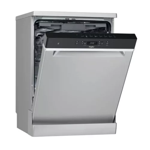 Whirlpool WFC 3C33 F X mosogatógép 14 teríték
