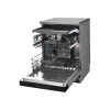Whirlpool WFC 3C33 F X mosogatógép 14 teríték