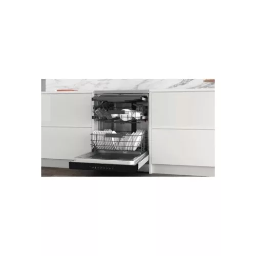 Whirlpool WFC 3C33 F X mosogatógép 14 teríték