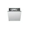 Whirlpool WIO 3T133 PE 6.5 mosogatógép beépíthető 14 teríték
