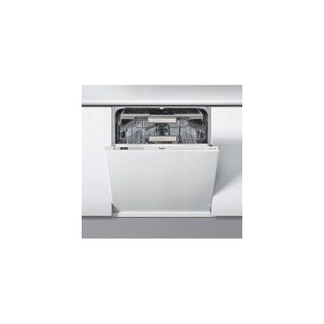 Whirlpool WIO 3T133 PE 6.5 mosogatógép beépíthető 14 teríték
