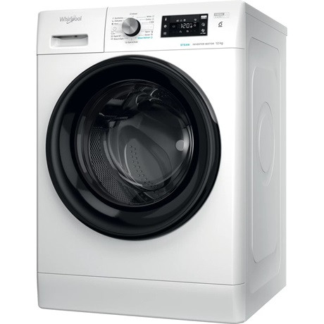 Whirlpool FFB 10469 BV EE mosógép elöltöltős