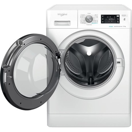 Whirlpool FFB 10469 BV EE mosógép elöltöltős