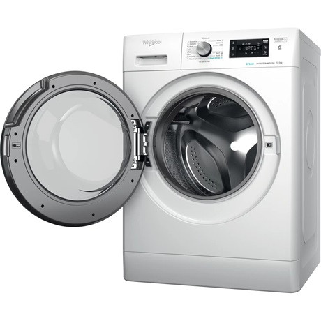 Whirlpool FFB 10469 BV EE mosógép elöltöltős