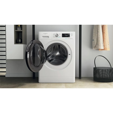 Whirlpool FFB 10469 BV EE mosógép elöltöltős