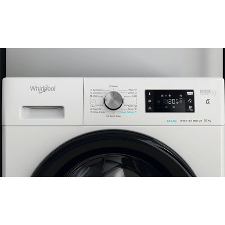 Whirlpool FFB 10469 BV EE mosógép elöltöltős