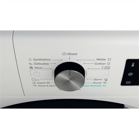 Whirlpool FFB 10469 BV EE mosógép elöltöltős