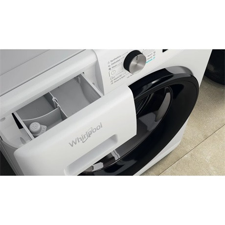 Whirlpool FFB 10469 BV EE mosógép elöltöltős