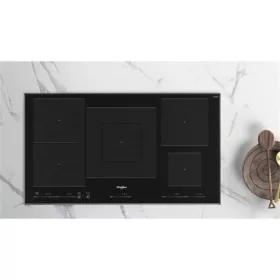Whirlpool WT 1090 BA főzőlap beépíthető  indukciós