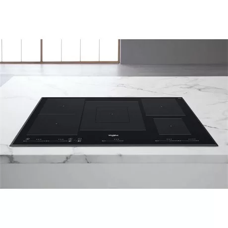 Whirlpool WT 1090 BA főzőlap beépíthető  indukciós