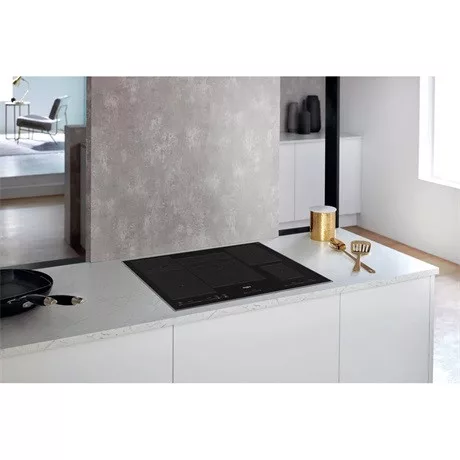 Whirlpool WT 1090 BA főzőlap beépíthető  indukciós