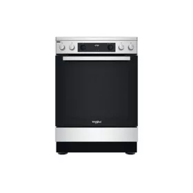 Whirlpool WS68V8CCX/E tűzhely elektromos
