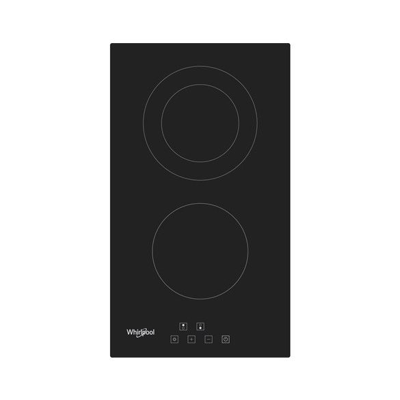 Whirlpool WRD 6030 B  főzőlap beépíthető  indukciós