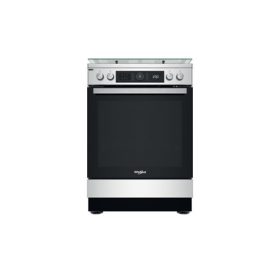 Whirlpool WS68G8ACXT/E tűzhely kombinált