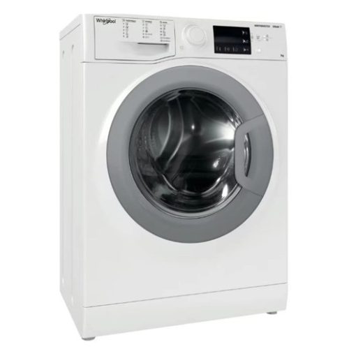 Whirlpool WRSB 7259 WS EU mosógép elöltöltős keskeny