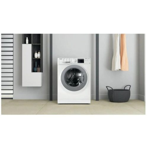 Whirlpool WRSB 7259 WS EU mosógép elöltöltős keskeny