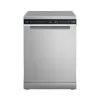 Whirlpool W7F HS41 X mosogatógép 15 teríték