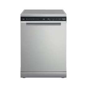 Whirlpool W7F HS41 X mosogatógép 15 teríték