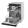 Whirlpool W7F HS41 X mosogatógép 15 teríték
