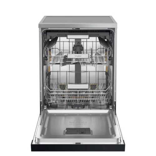 Whirlpool W7F HS41 X mosogatógép 15 teríték
