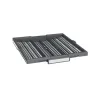Whirlpool W7F HS41 X mosogatógép 15 teríték