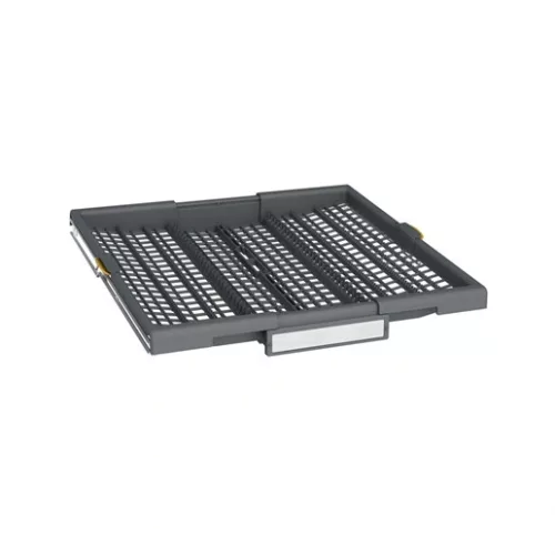 Whirlpool W7F HS41 X mosogatógép 15 teríték