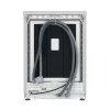 Whirlpool W7F HS41 X mosogatógép 15 teríték