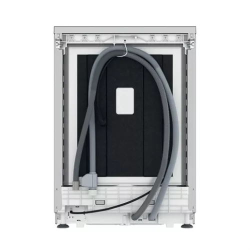 Whirlpool W7F HS41 X mosogatógép 15 teríték