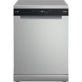 Whirlpool W7F HP33 X mosogatógép 15 teríték