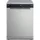Whirlpool W7F HP33 X mosogatógép 15 teríték