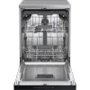 Whirlpool W7F HP33 X mosogatógép 15 teríték