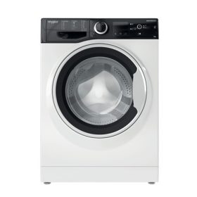 Whirlpool WRBSS 6249 S EU mosógép elöltöltős keskeny