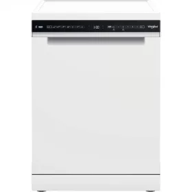 Whirlpool W7F HS51 mosogatógép 15 teríték