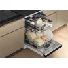 Whirlpool W7F HS51 mosogatógép 15 teríték