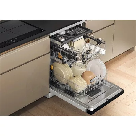 Whirlpool W7F HS51 mosogatógép 15 teríték