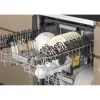 Whirlpool W7F HS51 mosogatógép 15 teríték