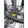 Whirlpool W7F HS51 mosogatógép 15 teríték