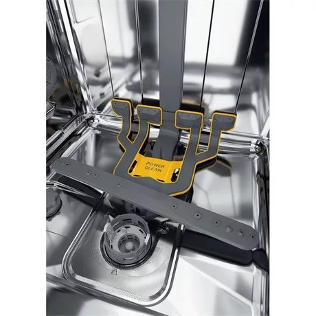 Whirlpool W7F HS51 mosogatógép 15 teríték