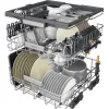 Whirlpool W7F HS51 mosogatógép 15 teríték