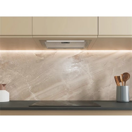 Whirlpool WCTH 63F LEB X páraelszívó beépíthető pult alá