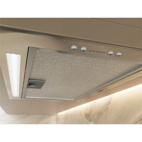 Whirlpool WCTH 63F LEB X páraelszívó beépíthető pult alá