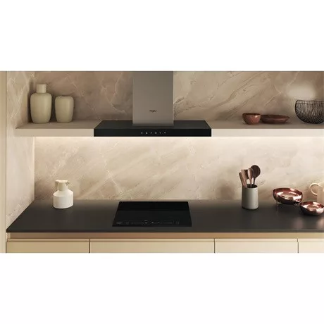 Whirlpool WF S3660 CPNE főzőlap beépíthető indukciós