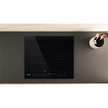 Whirlpool WF S3660 CPNE főzőlap beépíthető indukciós