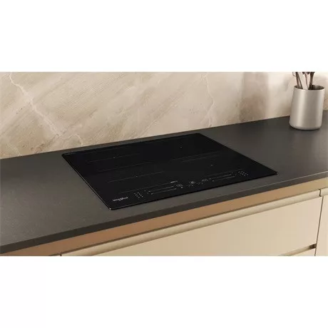 Whirlpool WF S3660 CPNE főzőlap beépíthető indukciós