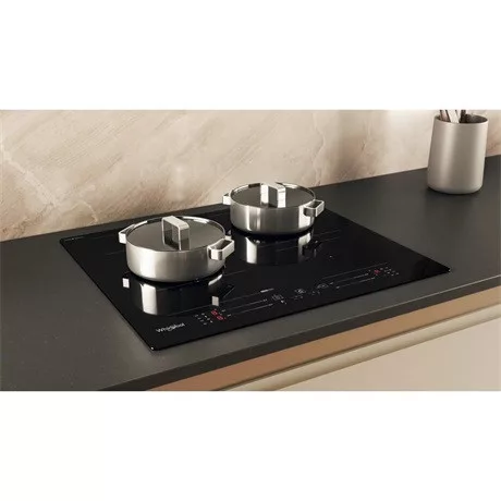 Whirlpool WF S3660 CPNE főzőlap beépíthető indukciós
