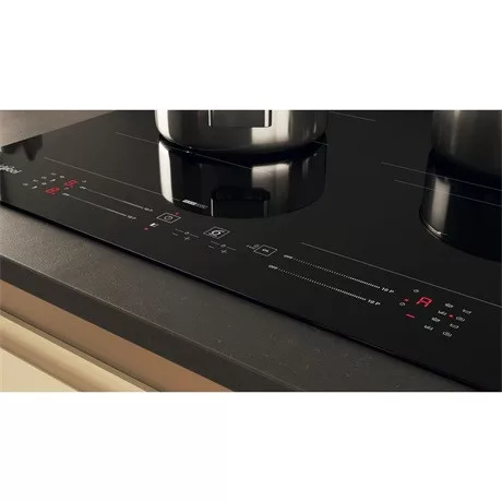 Whirlpool WF S3660 CPNE főzőlap beépíthető indukciós