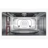 Whirlpool MWSC 833 SB mikrohullámú sütő
