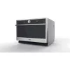 Whirlpool MWSC 9133 SX mikrohullámú sütő