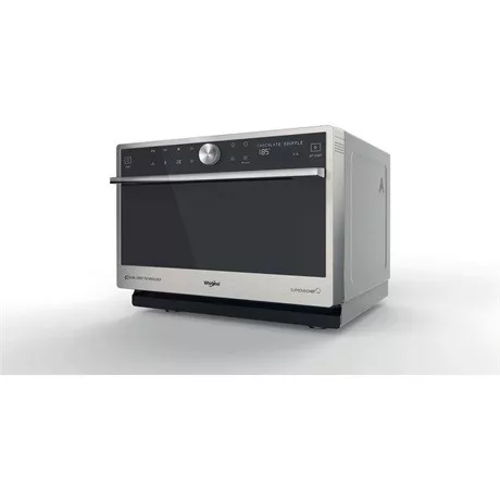 Whirlpool MWSC 9133 SX mikrohullámú sütő